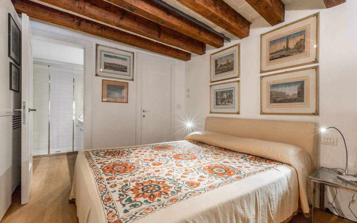 Photo of Bedroom in Cannaregio