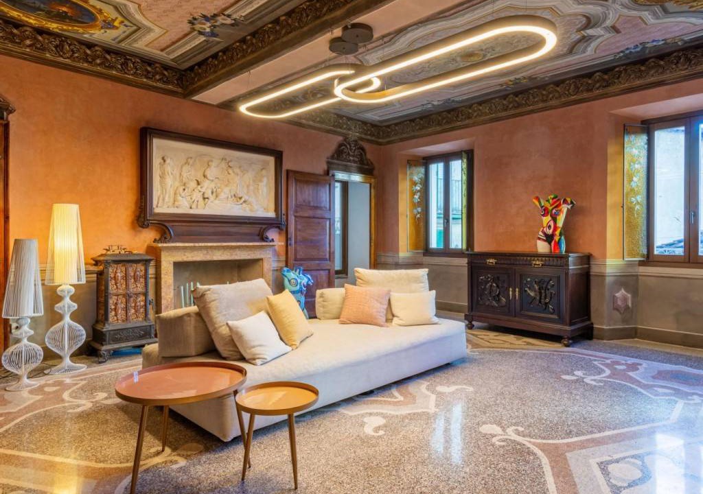 Photo of Livingroom in Claino Con Osteno