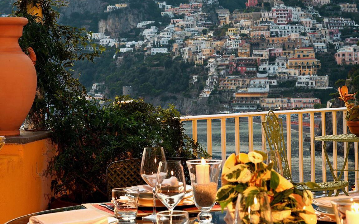 Photo of Patio Balcony in Arienzo