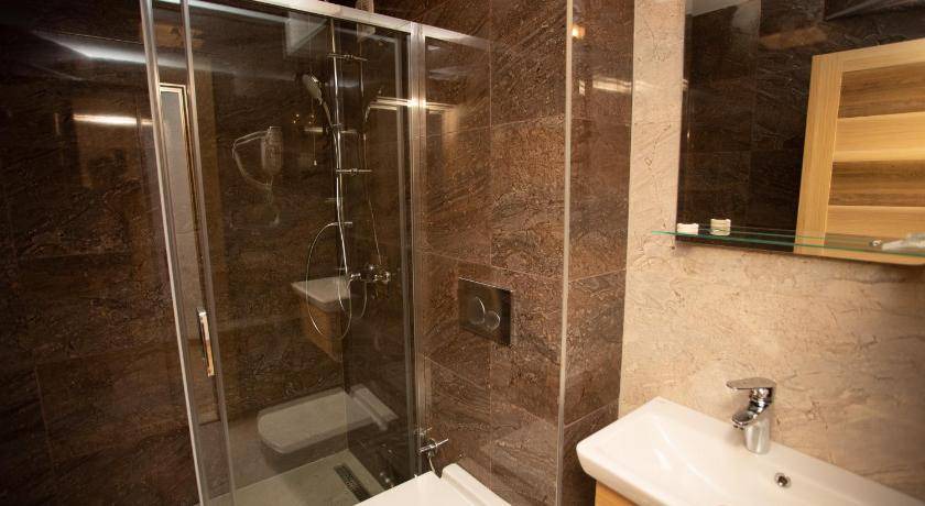 Photo of Bathroom in Novi Pazar