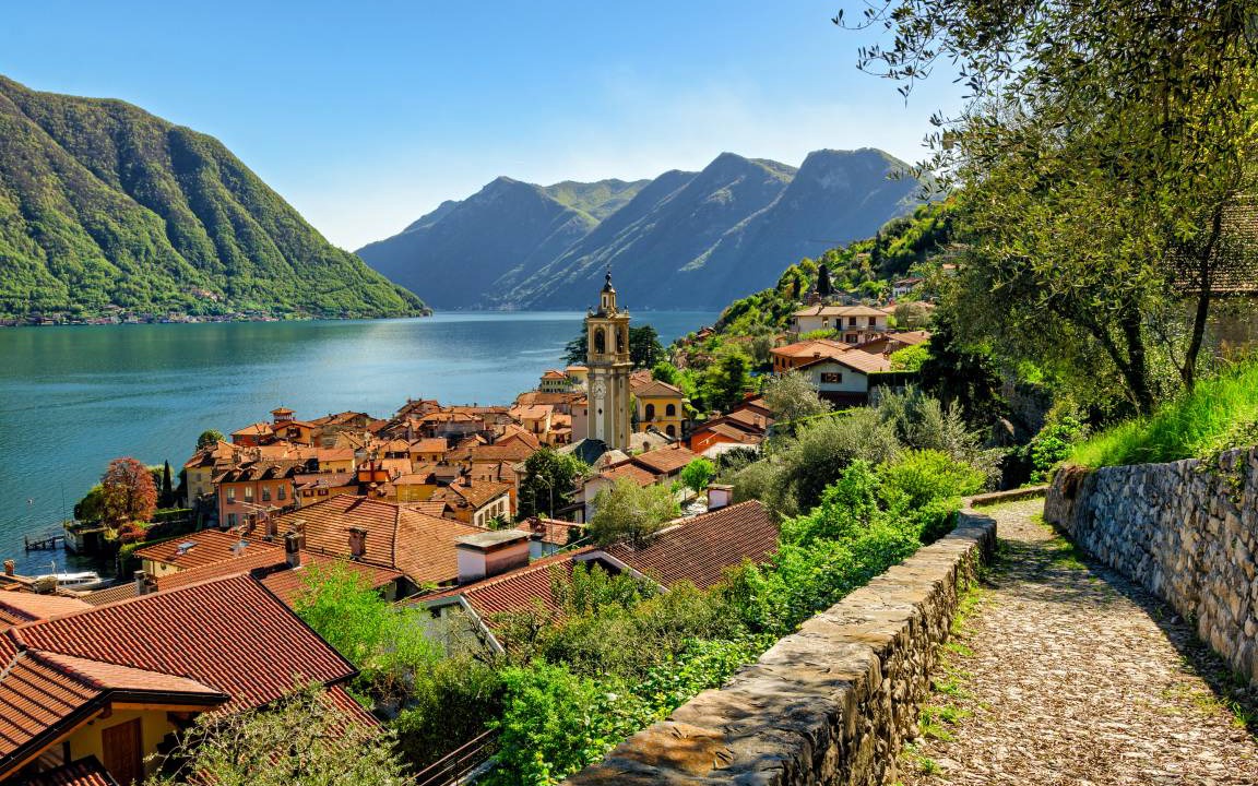 Photo of Others in Argegno