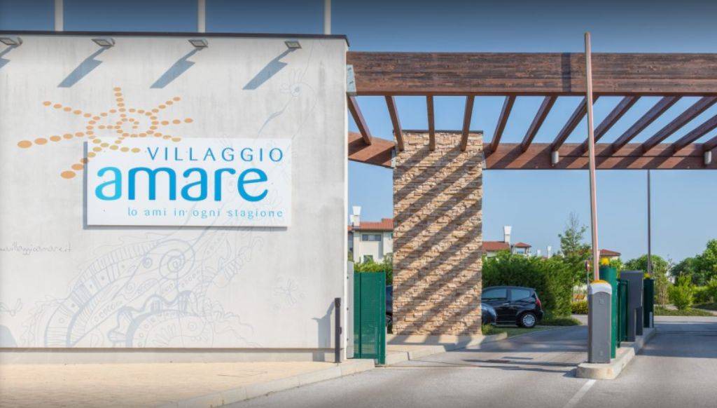Photo of Buildings in Caorle