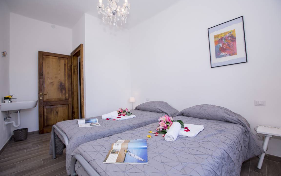 Photo of Bedroom in Naggio