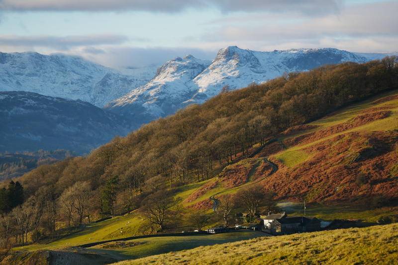 Photo of Others in Elterwater