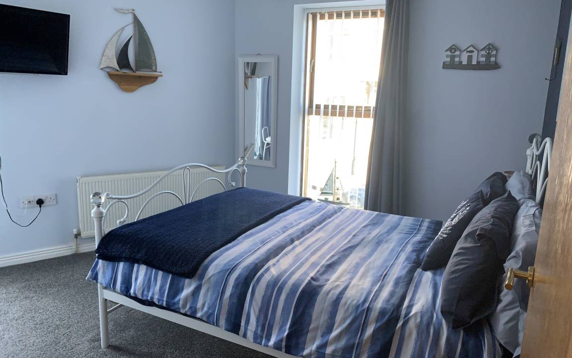 Photo of Bedroom in Donaghadee