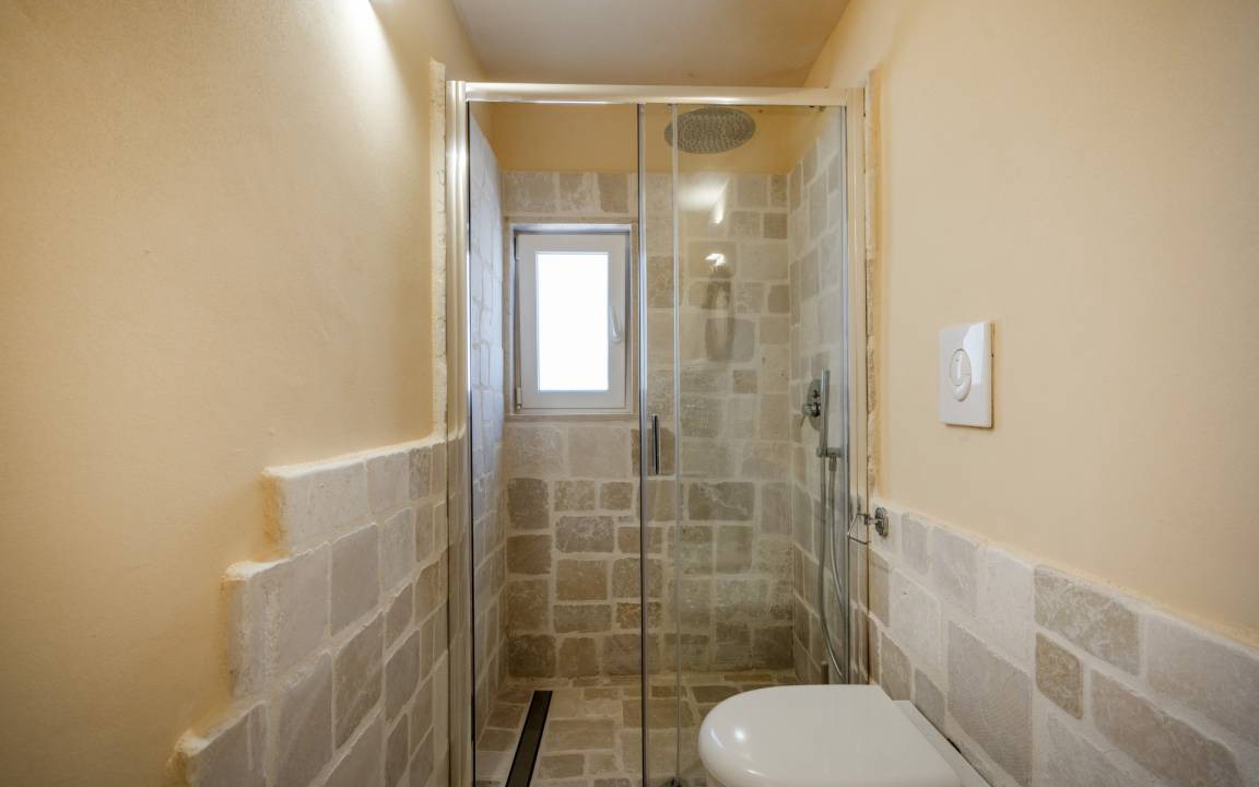 Photo of Bathroom in Martina Franca