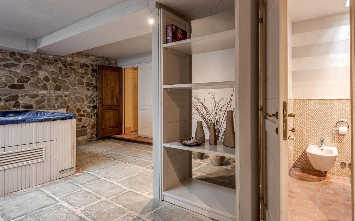 Photo of Bathroom in Reggello