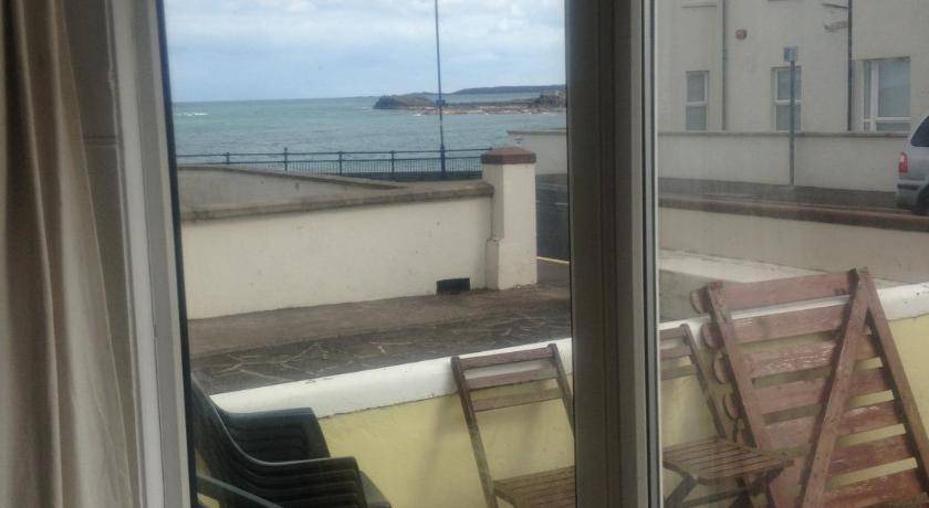 Photo of Patio Balcony in Portstewart