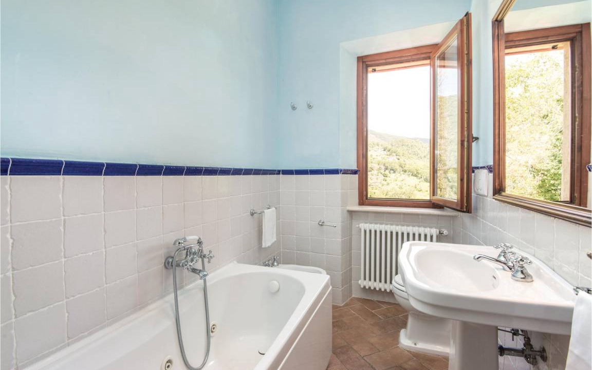 Photo of Bathroom in Stroncone