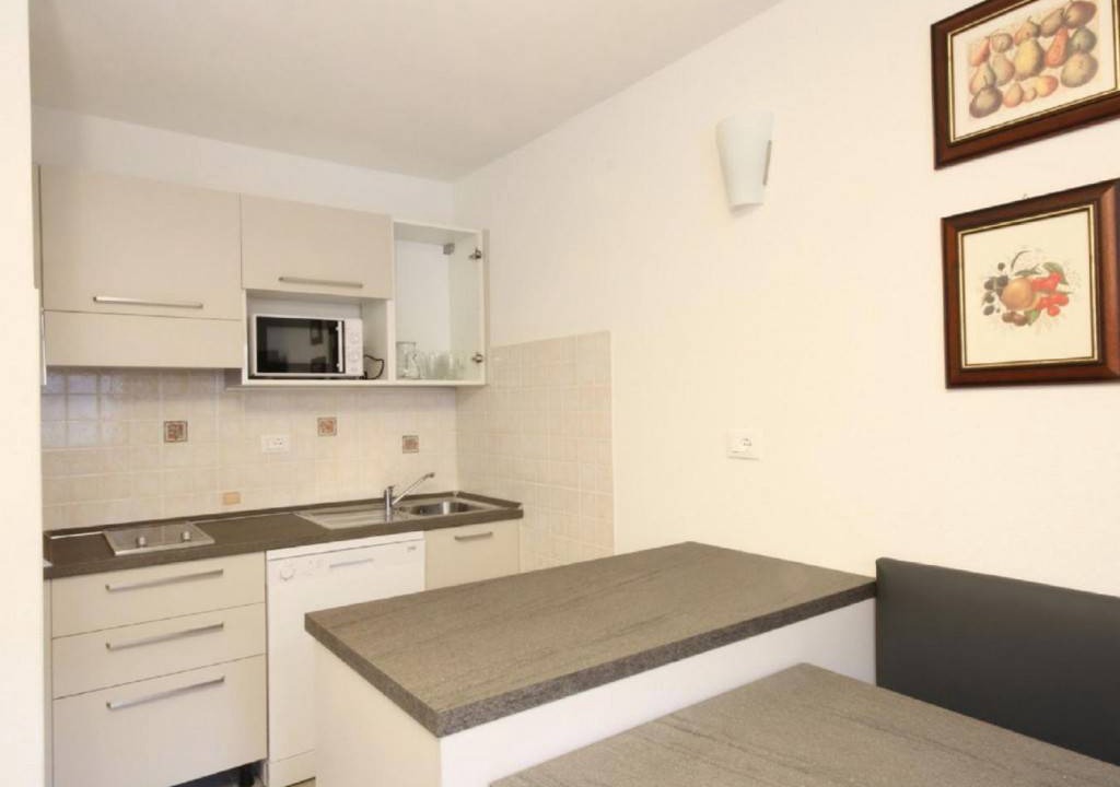 Photo of Kitchen in Marilleva 900