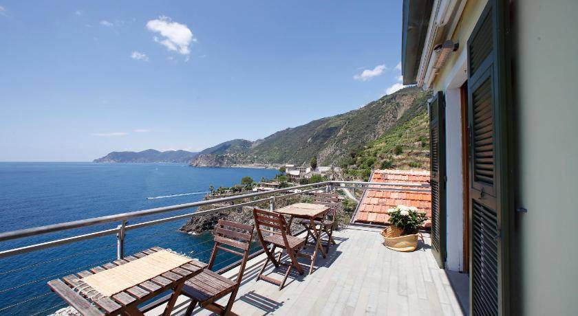 Photo of Others in Manarola