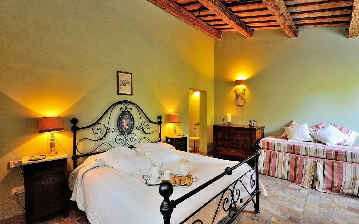 Photo of Bedroom in Rupoli
