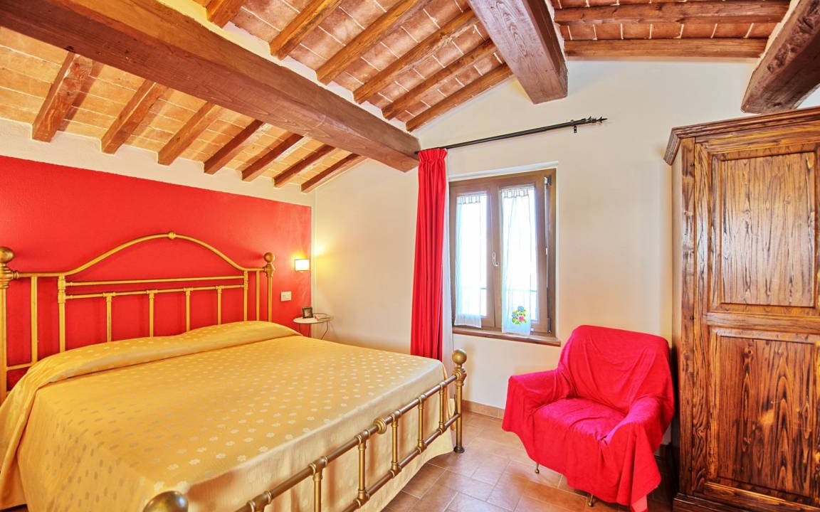 Photo of Bedroom in Citerna