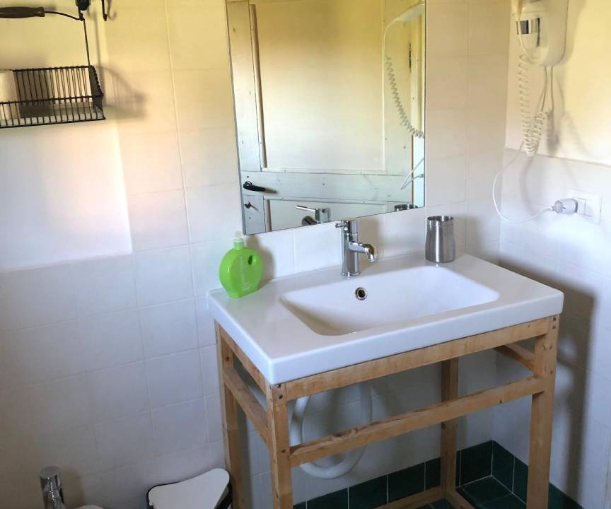 Photo of Bathroom in Montegiorgio