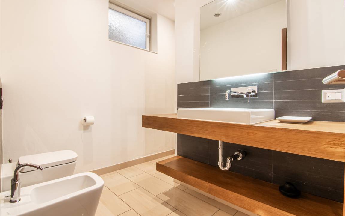 Photo of Bathroom in Naggio