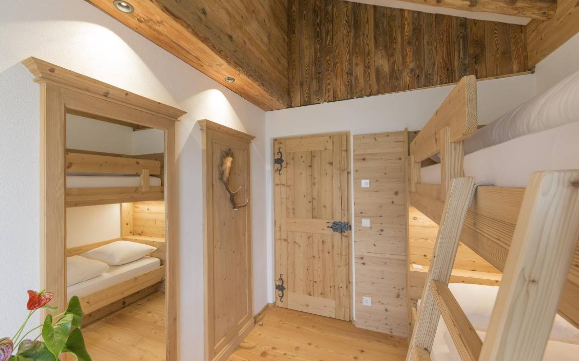 Photo of Bedroom in Sorafurcia