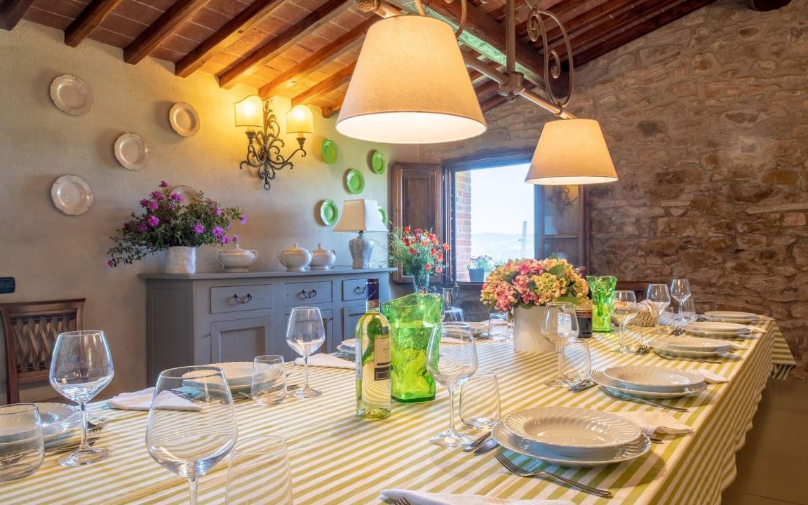 Photo of Kitchen in Rapale