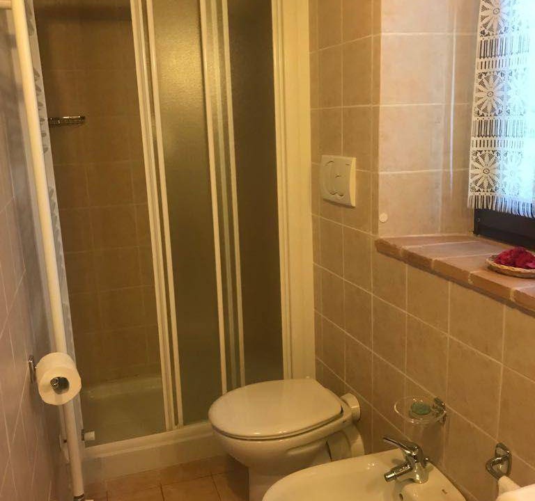 Photo of Bathroom in Bivio Lugnano