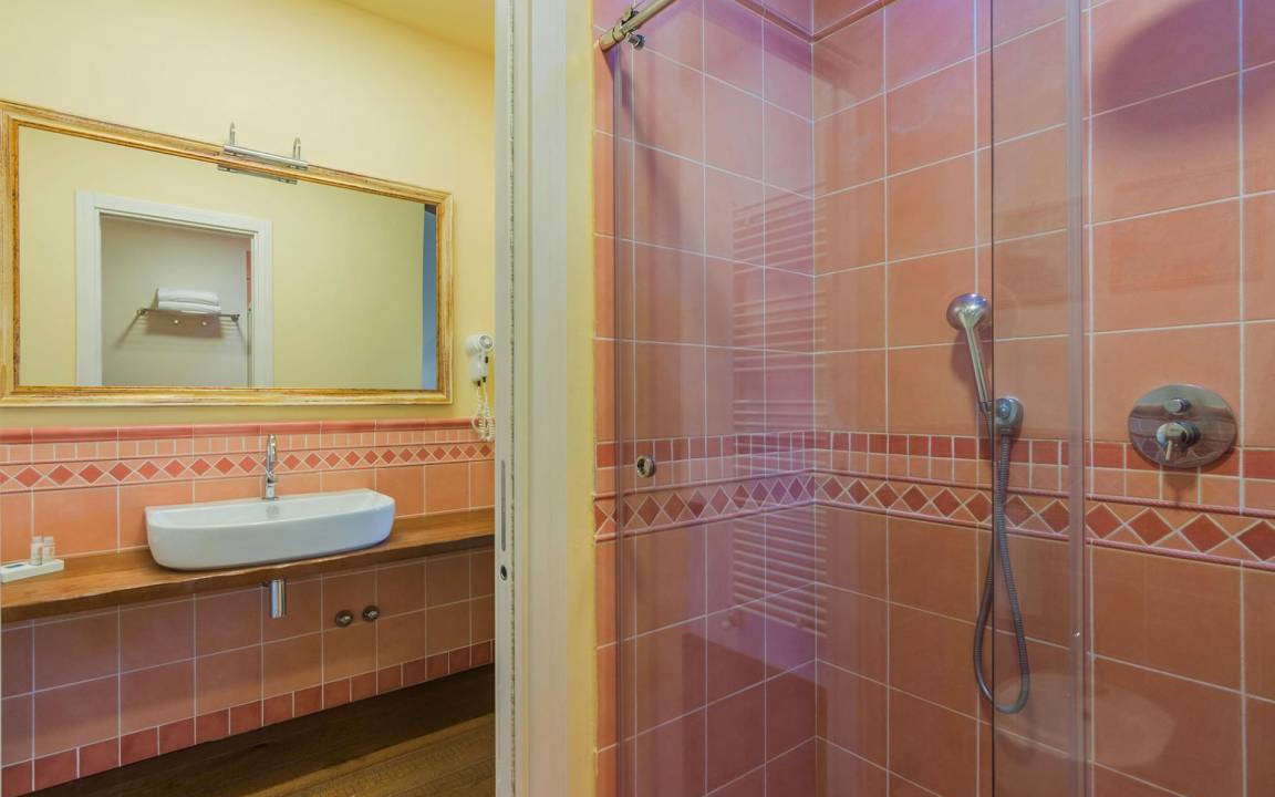 Photo of Bathroom in Pesaro