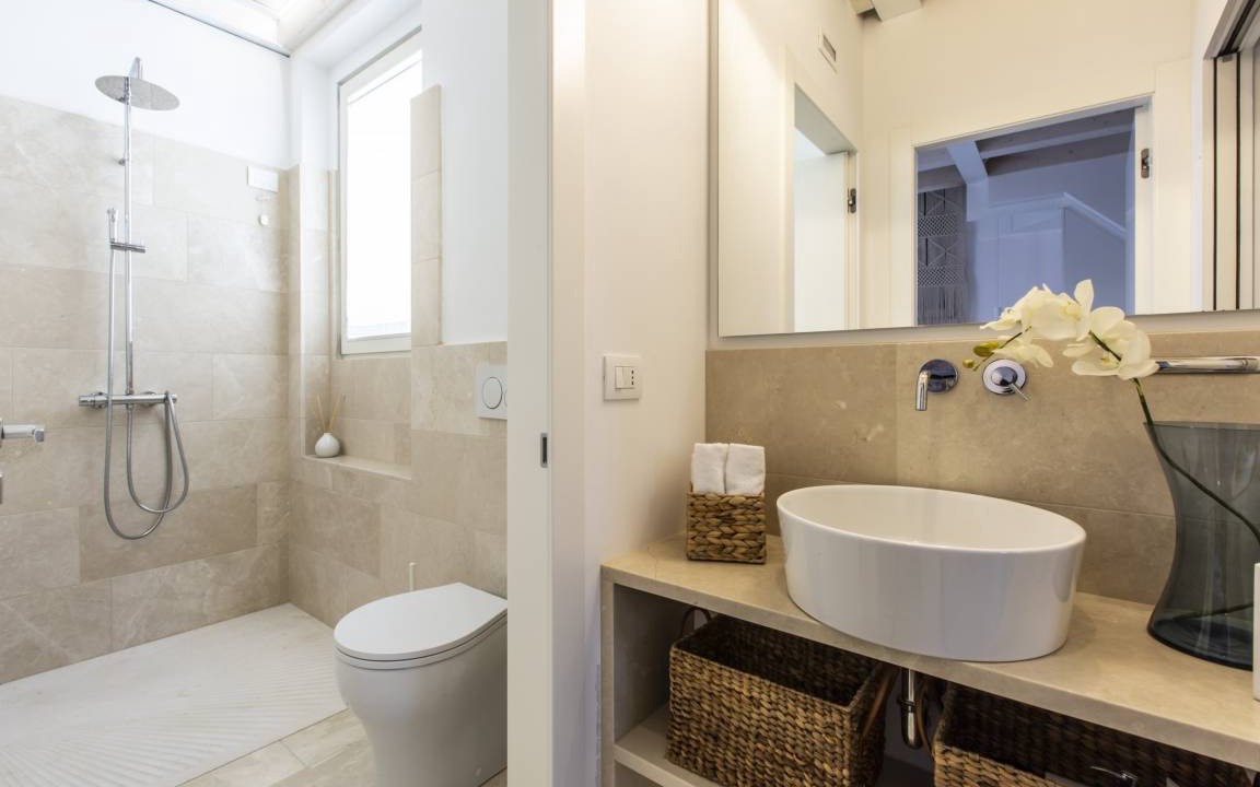 Photo of Bathroom in Cannaregio