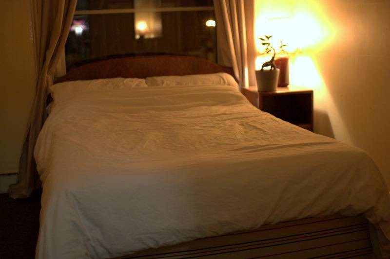 Photo of Bedroom in Belfast City Centre
