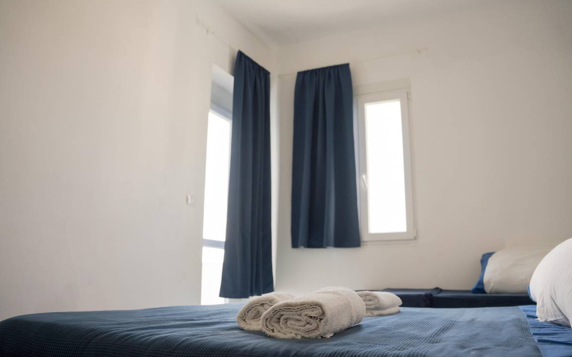Photo of Bedroom in Marina di Ostuni