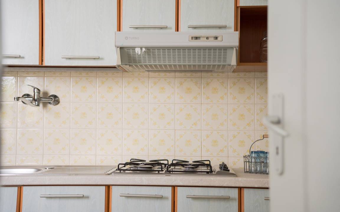 Photo of Kitchen in Marina di Ostuni