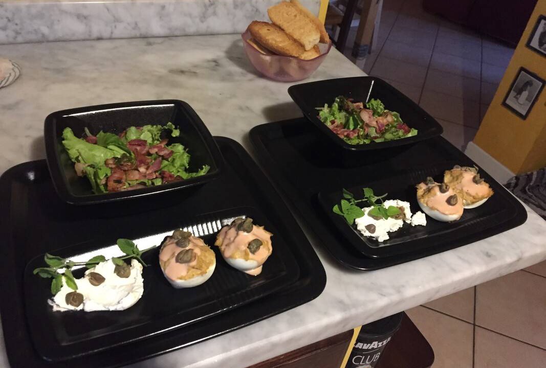 Photo of Kitchen in Riano
