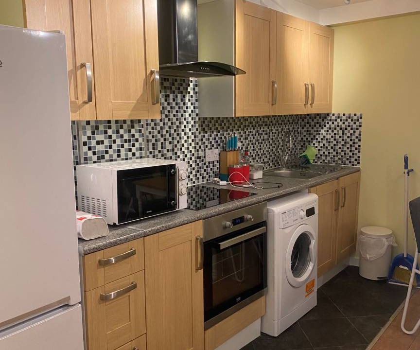 Photo of Kitchen in Soho