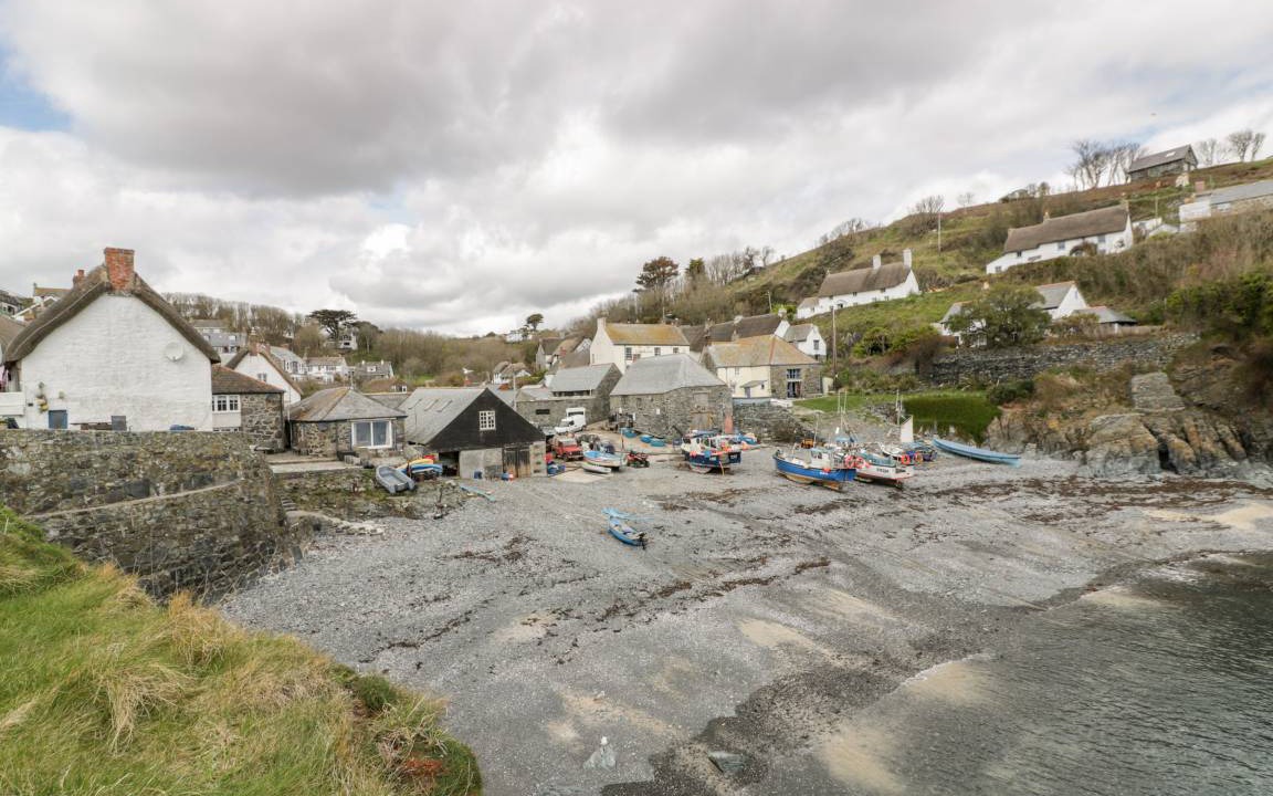 Photo of Others in Cadgwith