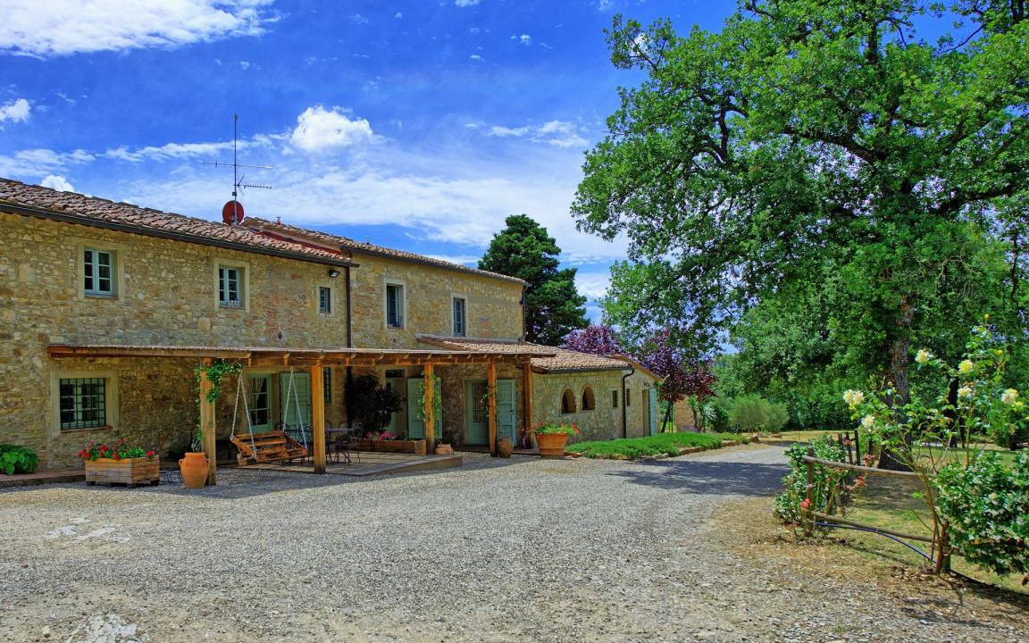Photo of Others in Barberino Tavarnelle