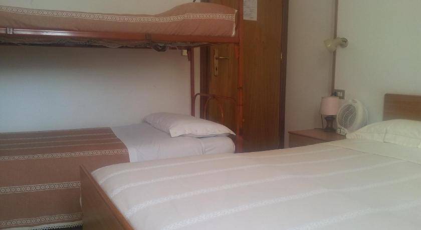 Photo of Bedroom in Montemonaco