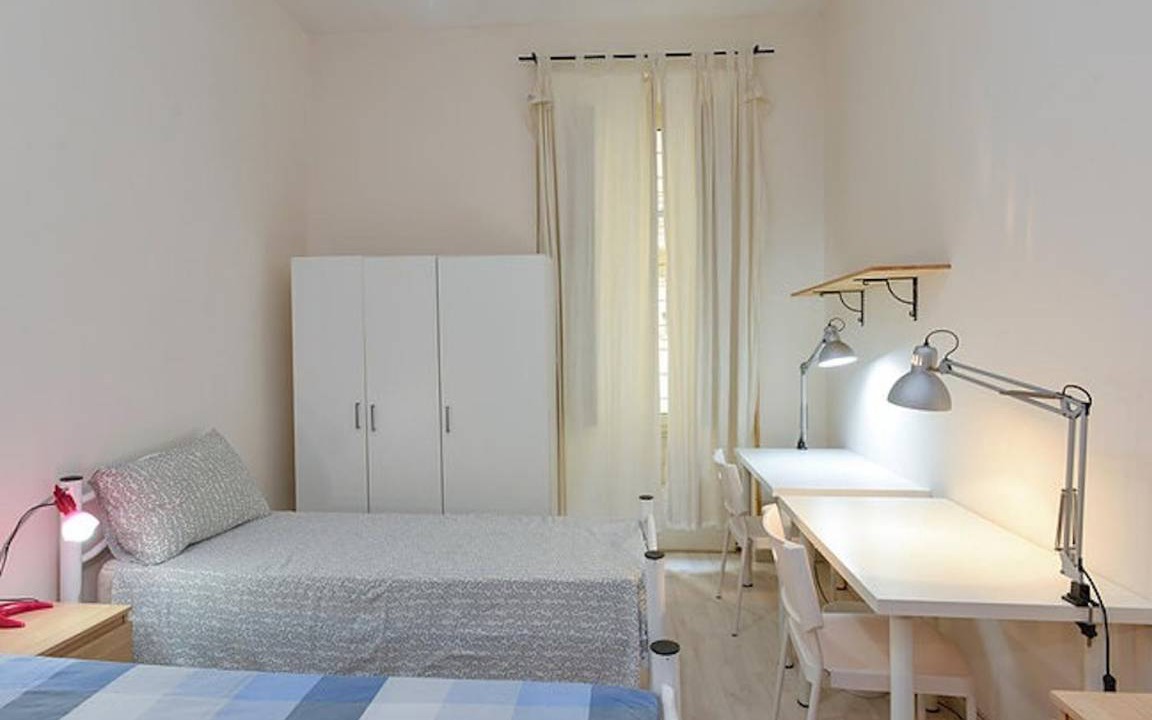 Photo of Bedroom in Salario