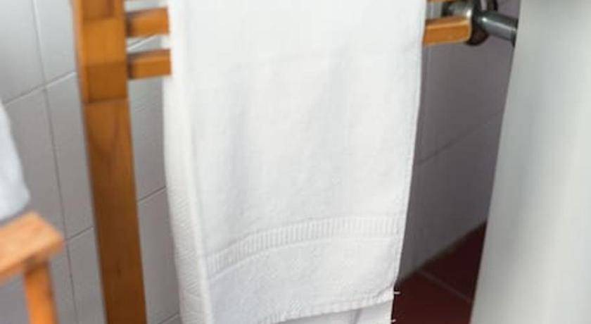 Photo of Bathroom in Centro Storico Sud
