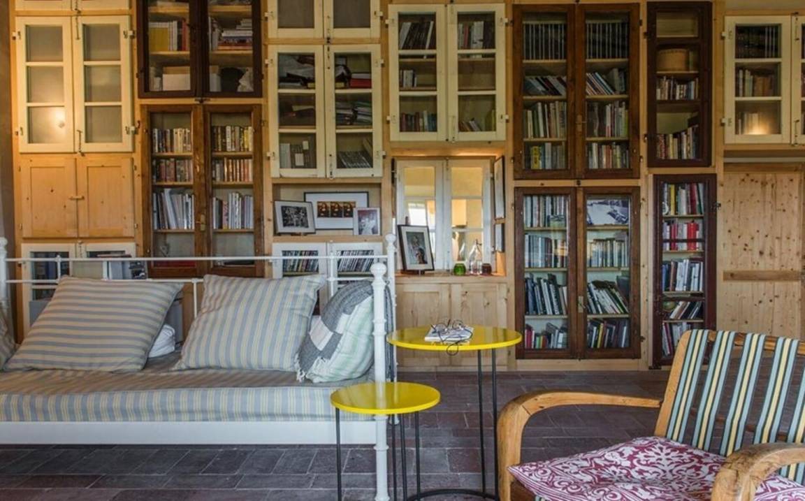 Photo of Livingroom in San Giovanni A Cerreto