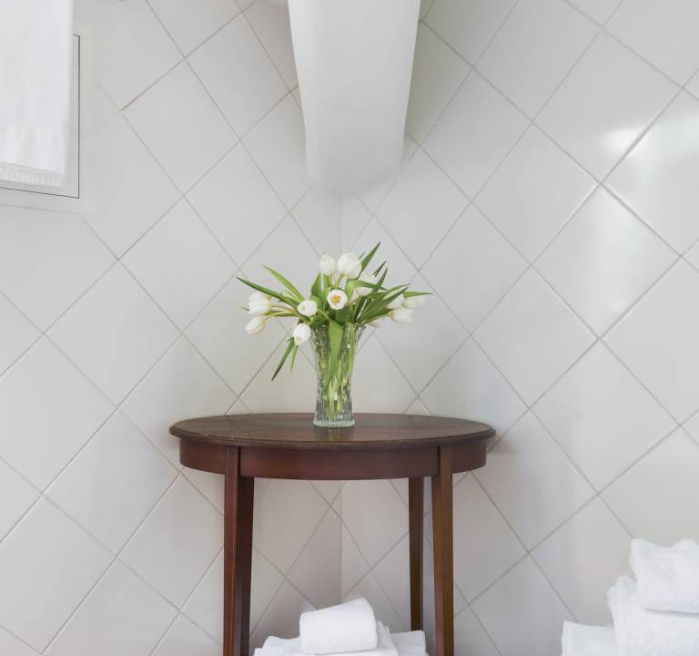Photo of Bathroom in Dorsoduro