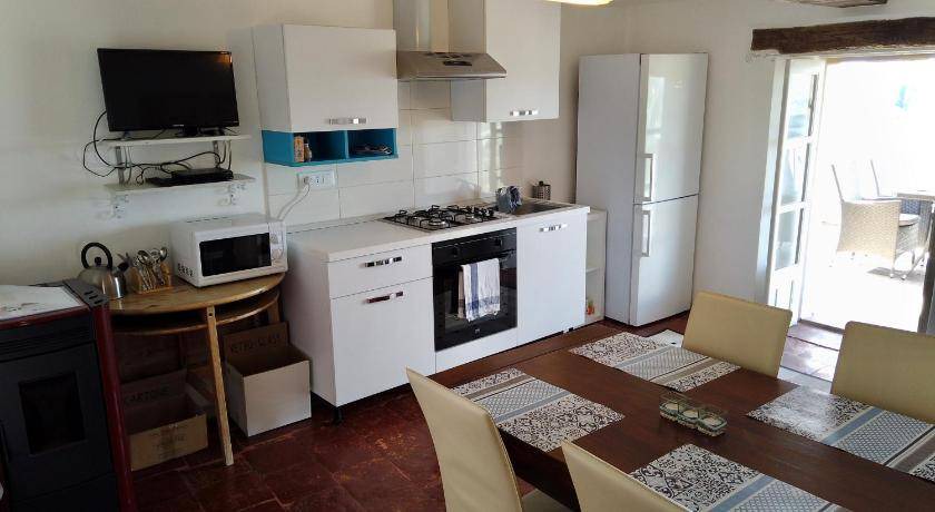 Photo of Kitchen in Agliano Terme