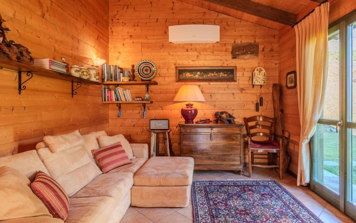Photo of Livingroom in Veglio