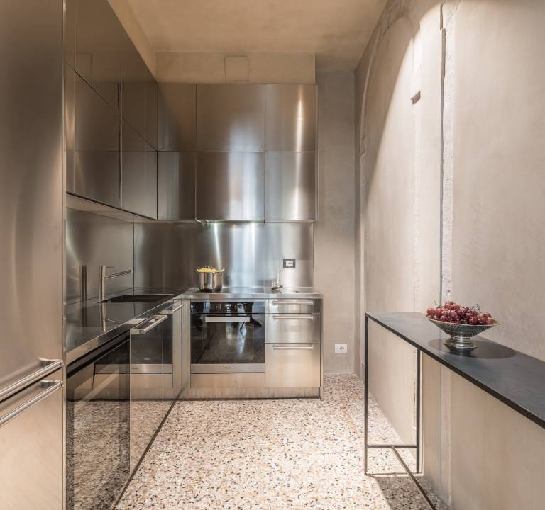Photo of Kitchen in Cannaregio