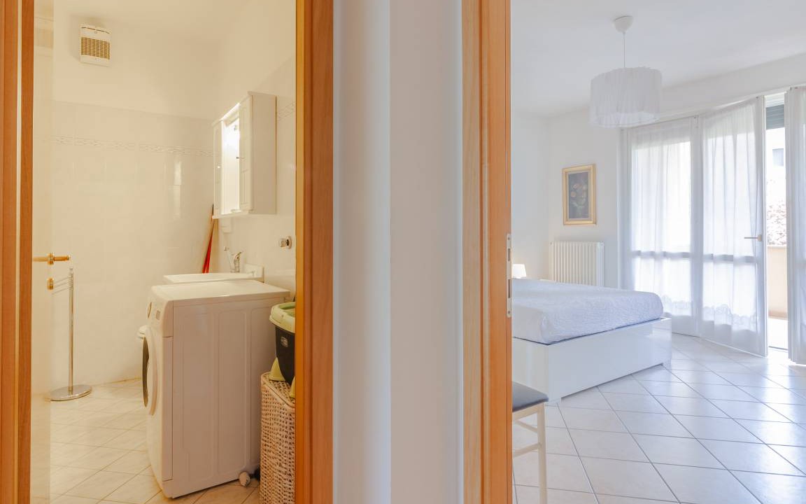 Photo of Bathroom in Mandello del Lario