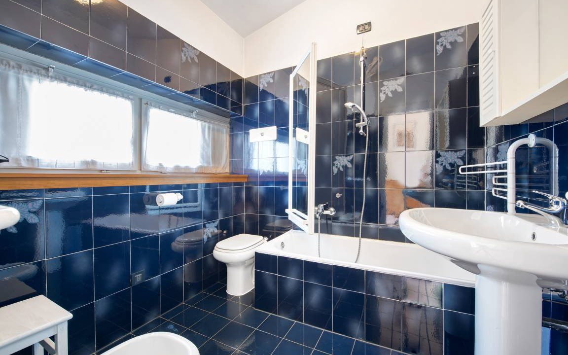 Photo of Bathroom in Sensole