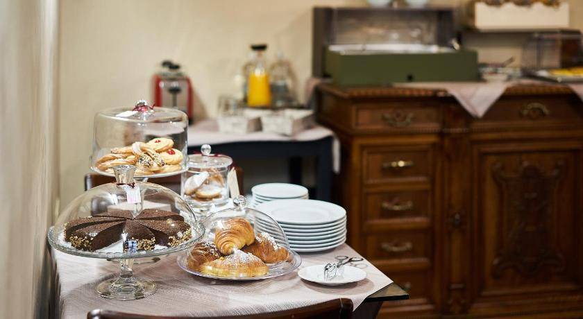 Photo of Kitchen in Centro Storico Nord