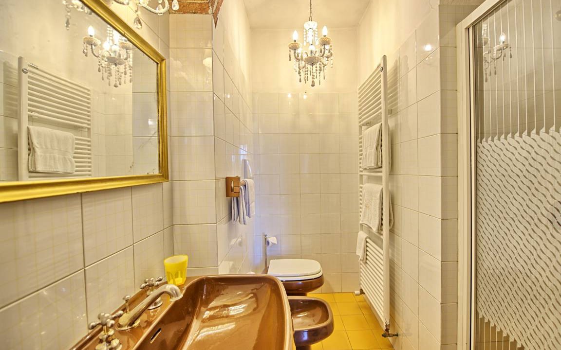 Photo of Bathroom in Greve in Chianti