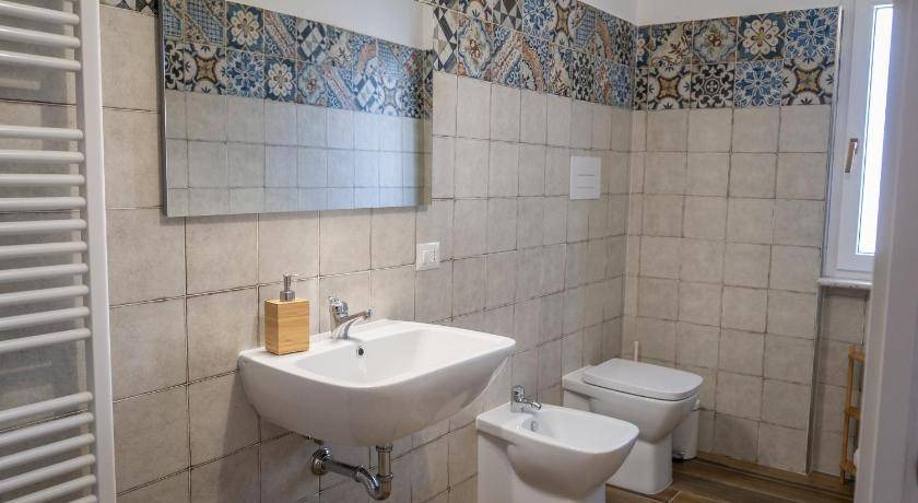 Photo of Bathroom in Padula