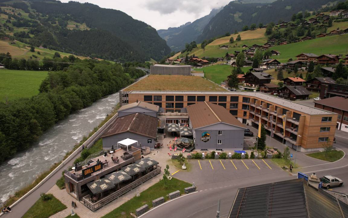 Photo of Others in Grindelwald