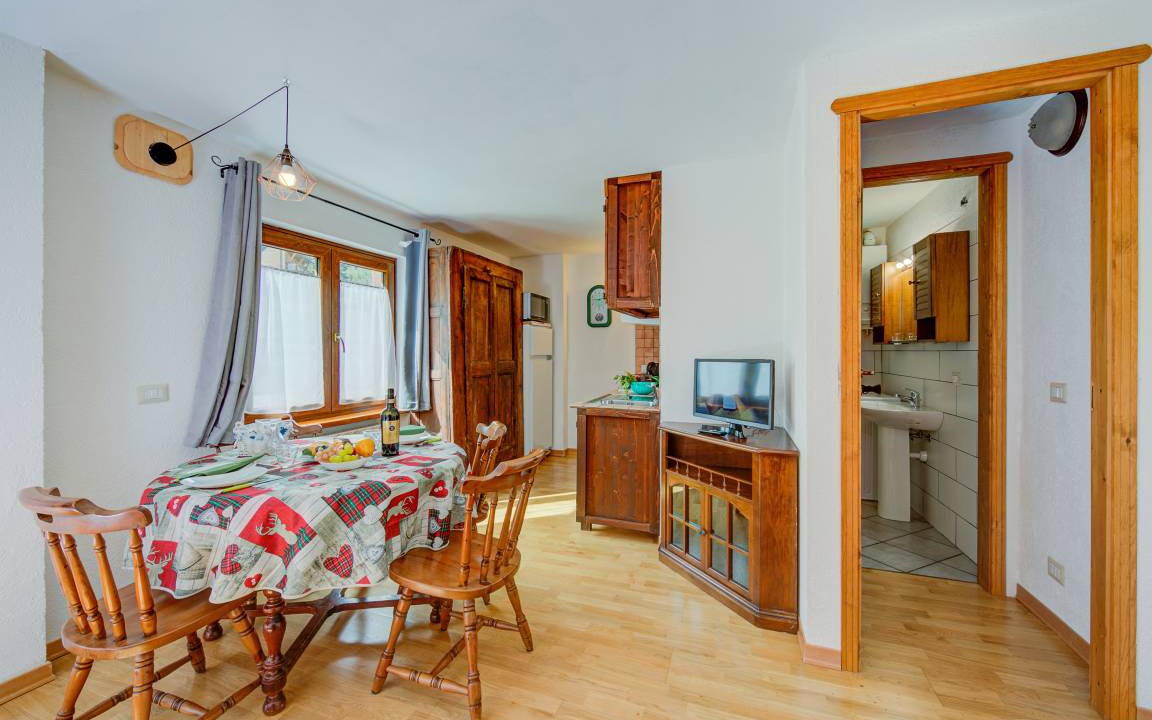 Photo of Livingroom in Sauze d'Oulx