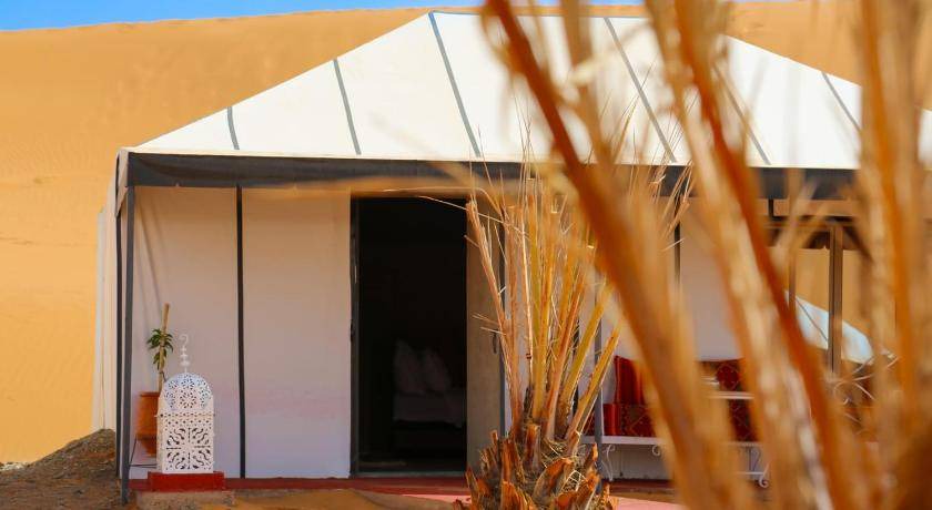 Photo of Others in Merzouga