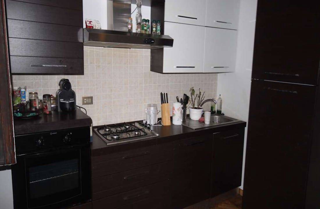 Photo of Kitchen in Porta Venezia