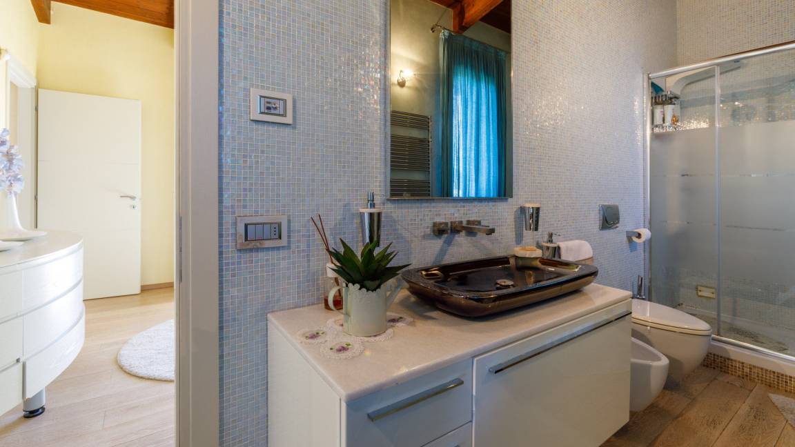Photo of Bathroom in Rimini