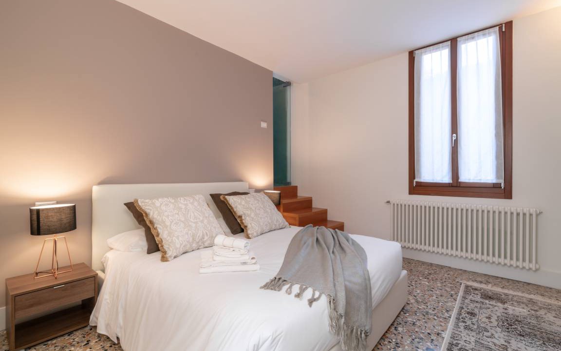 Photo of Bedroom in Cannaregio